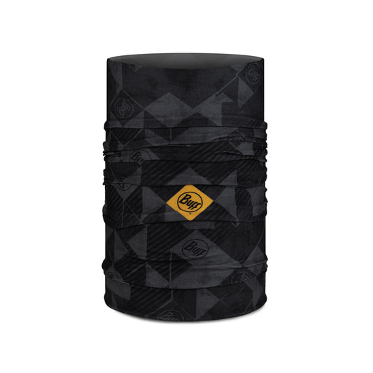 BUFF ORIGINAL ECOSTRETCH Micor Choker czarny