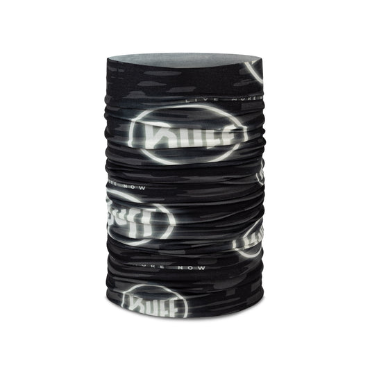 BUFF ORIGINAL ECOSTRETCH Choker Nedre czarny