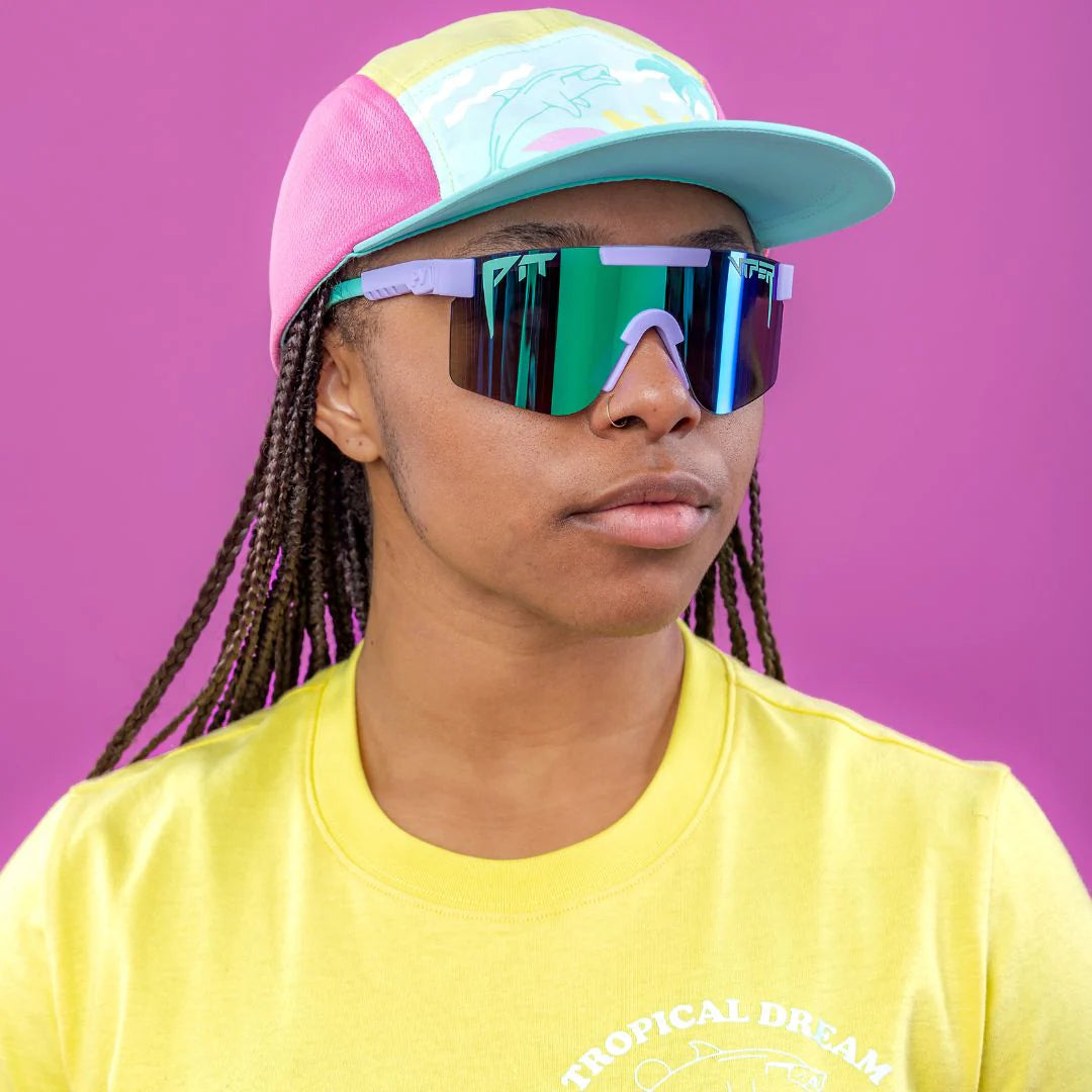 Gogle polaryzacyjne PIT VIPER THE MOONTOWER WIDE