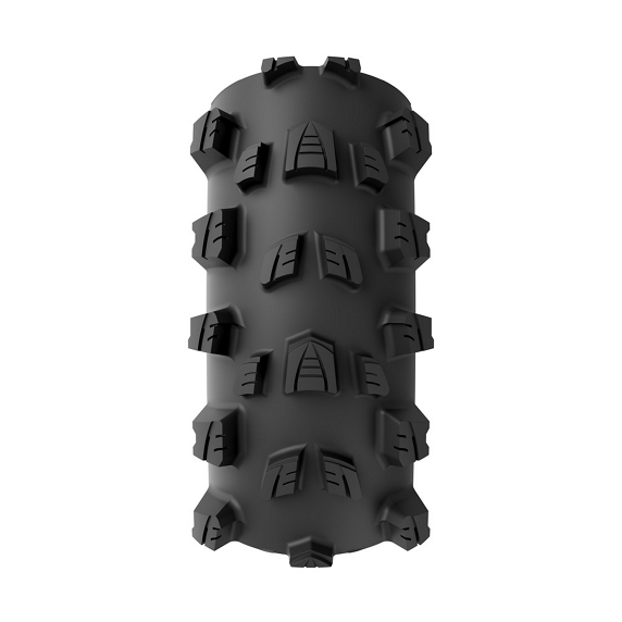 VITTORIA MOSTRO ENDURO RACE 29x2.40 Graphene/Silica Tubeless Ready Soft Black tire