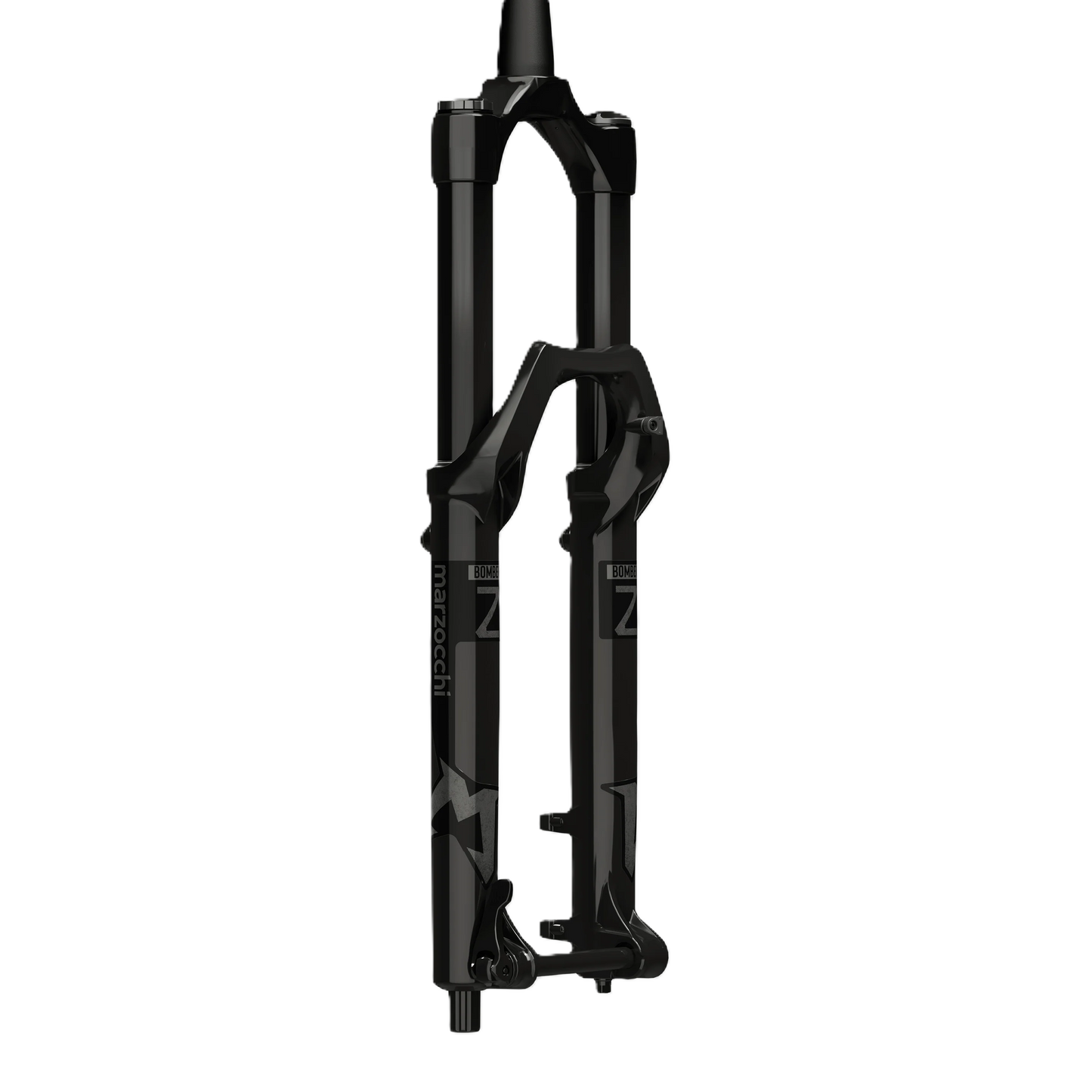 MARZOCCHI BOMBER Z 29" fork 2026 Black