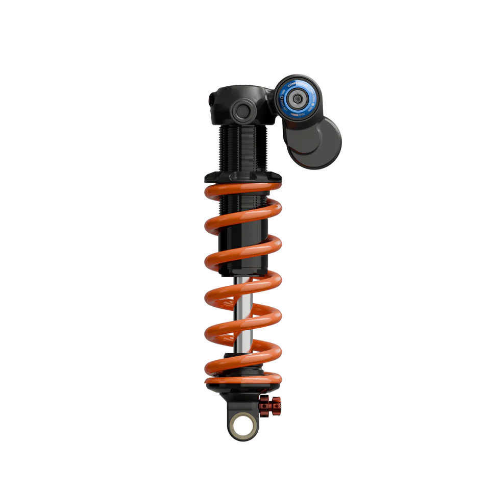 Amortyzator FOX RACING SHOX DHX2 Factory Trunnion 2026