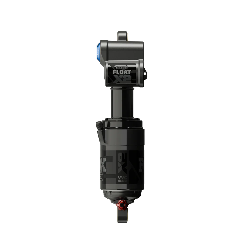 FOX FLOAT X2 PERFORMANCE Elite 2pos-Adj 2026 shock absorber