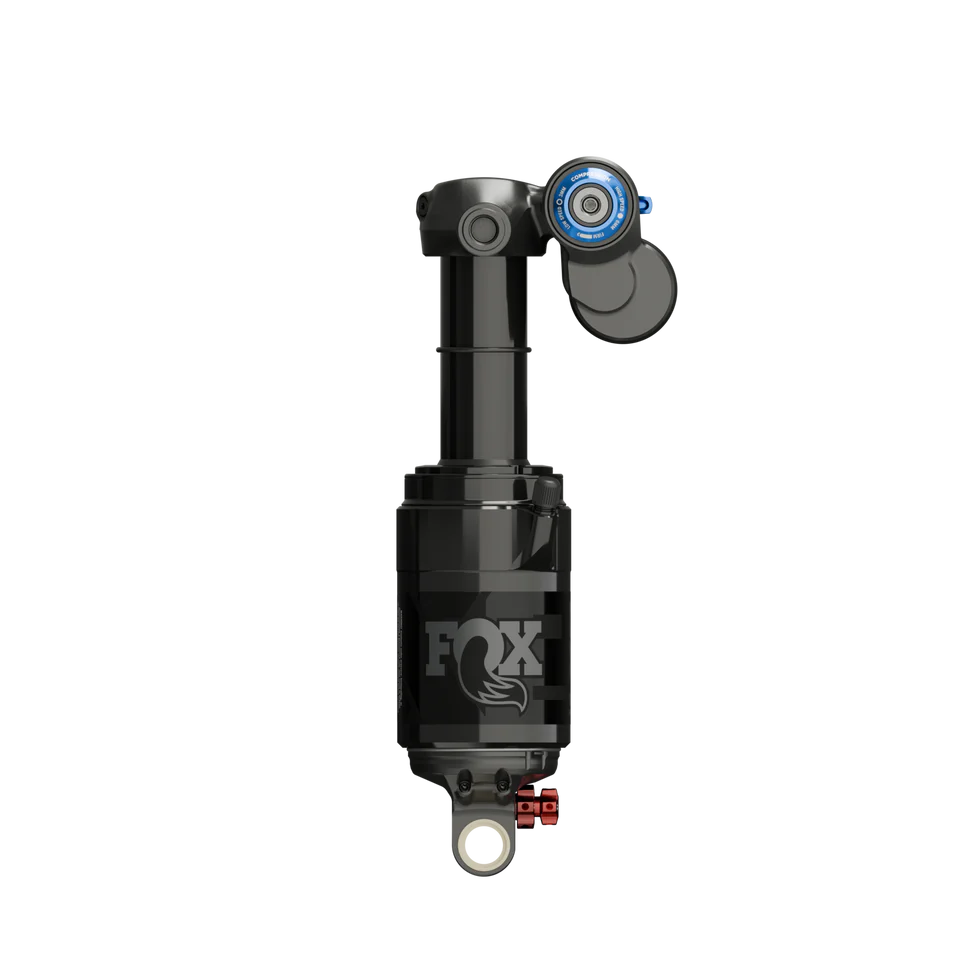 Shock absorber FOX FLOAT X2 PERFORMANCE Elite 2pos-Adj Trunnion 2026
