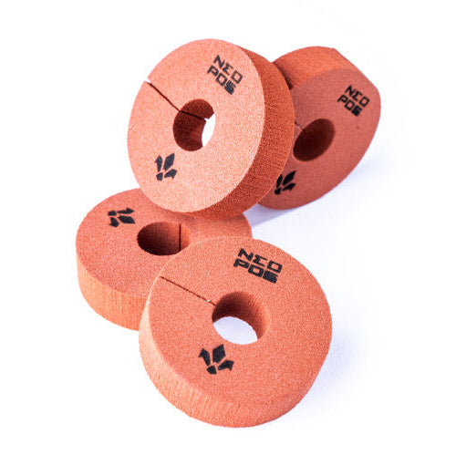 FORMULA NEBBIA Air Coil Trunnion Spring Damper