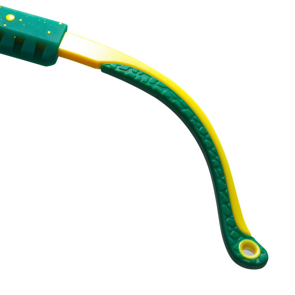 PIT VIPER THE STRAYA ORIGINAL 2.0 NARROW HDPV Gogle polaryzacyjne Gold