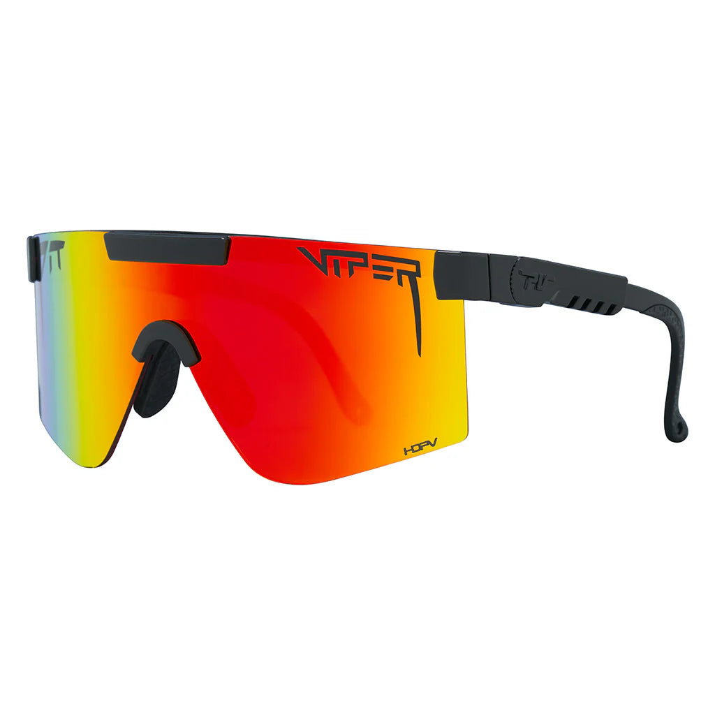 Gogle polaryzacyjne PIT VIPER THE EXEC ORIGINAL 2.0 WIDE HDPV Rainbow