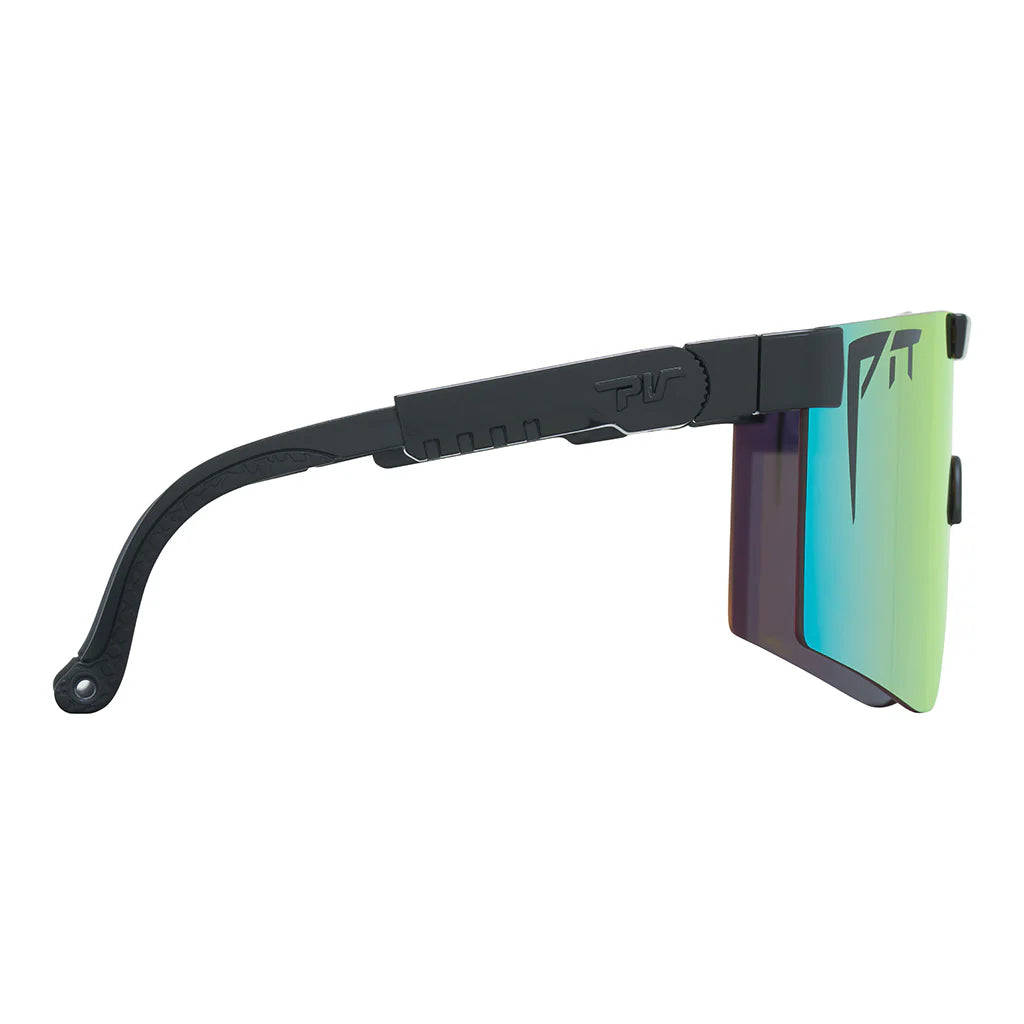 Gogle polaryzacyjne PIT VIPER THE EXEC ORIGINAL 2.0 WIDE HDPV Rainbow