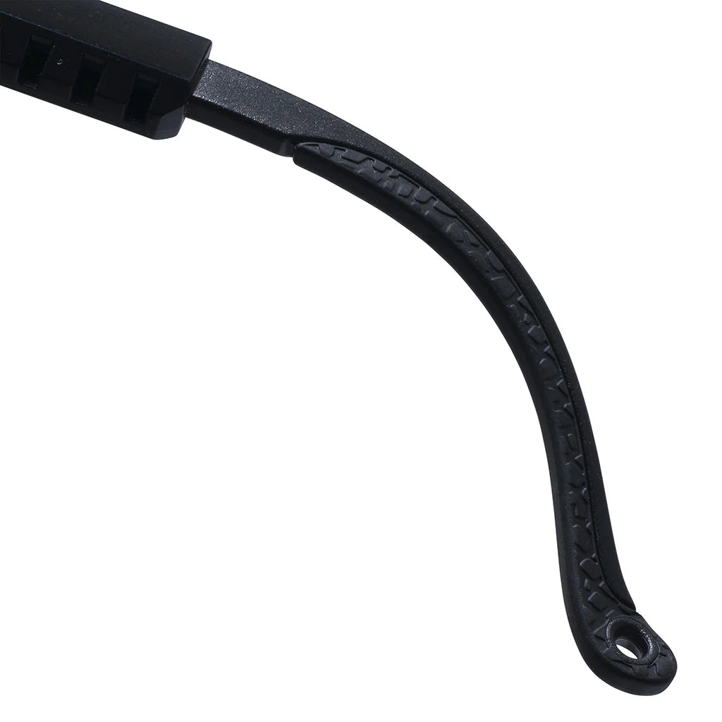 Gogle polaryzacyjne PIT VIPER THE EXEC ORIGINAL 2.0 WIDE HDPV Rainbow