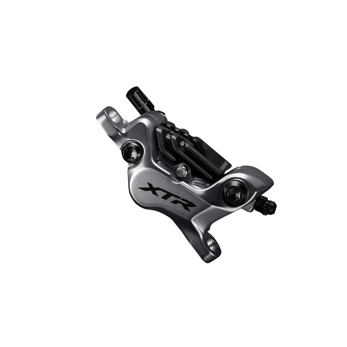 SHIMANO XTR M9120 Silver Disc Brake Caliper