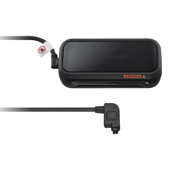 Akumulatorowa ładowarka SHIMANO EC-E6002