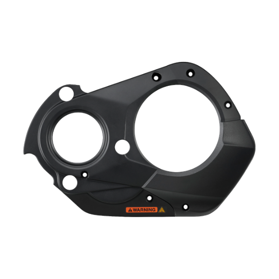 Pokrywa jednostki napędowej SHIMANO SM-DUE70