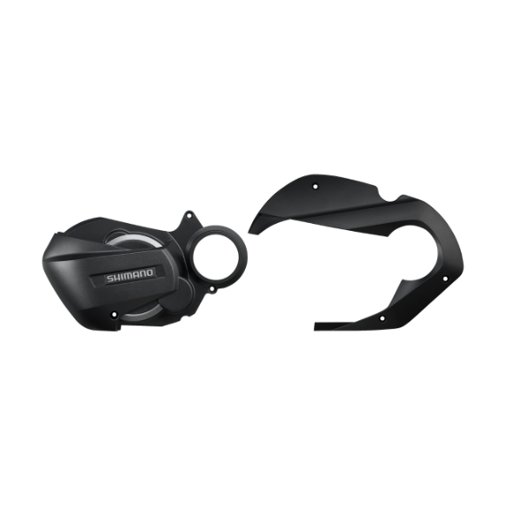 Pokrywa jednostki napędowej SHIMANO SM-DUE70