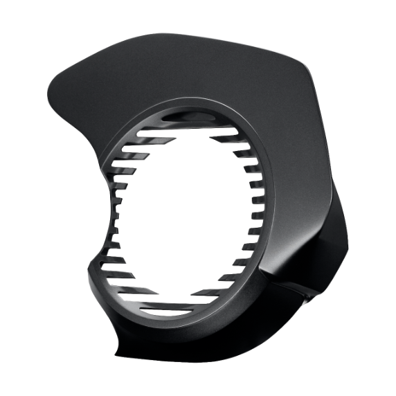 Pokrywa jednostki napędowej SHIMANO STEPS SM-DUE80-B