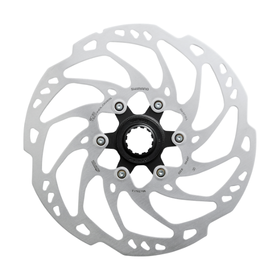 Disc SHIMANO RT-70 CENTER LOCK Ext