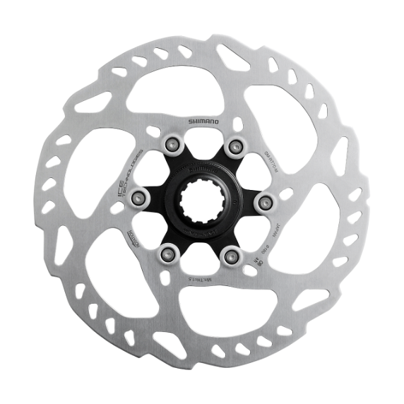 Disc SHIMANO RT-70 CENTER LOCK Ext