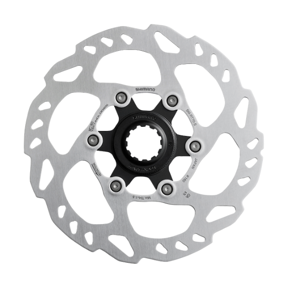 Disc SHIMANO RT-70 CENTER LOCK Ext
