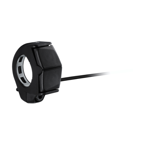 Pilot zdalnego sterowania SHIMANO SW-E7000-STEPS Lewy (kabel 400 mm)