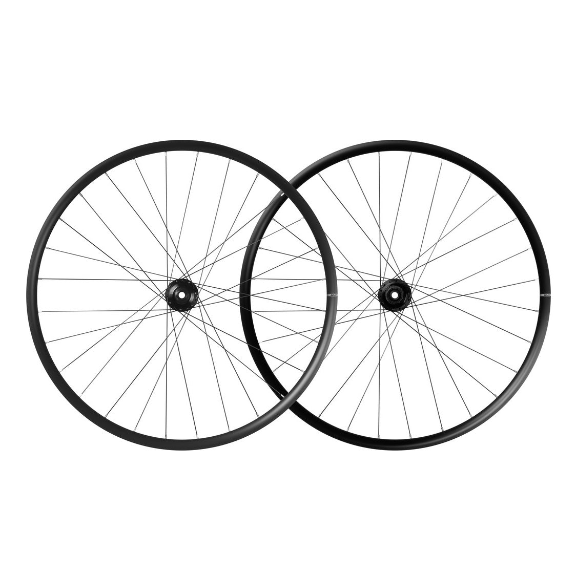 Para kół MAVIC ALLROAD 1 DISC przystosowanych do jazdy bezdętkowej (centralna blokada)