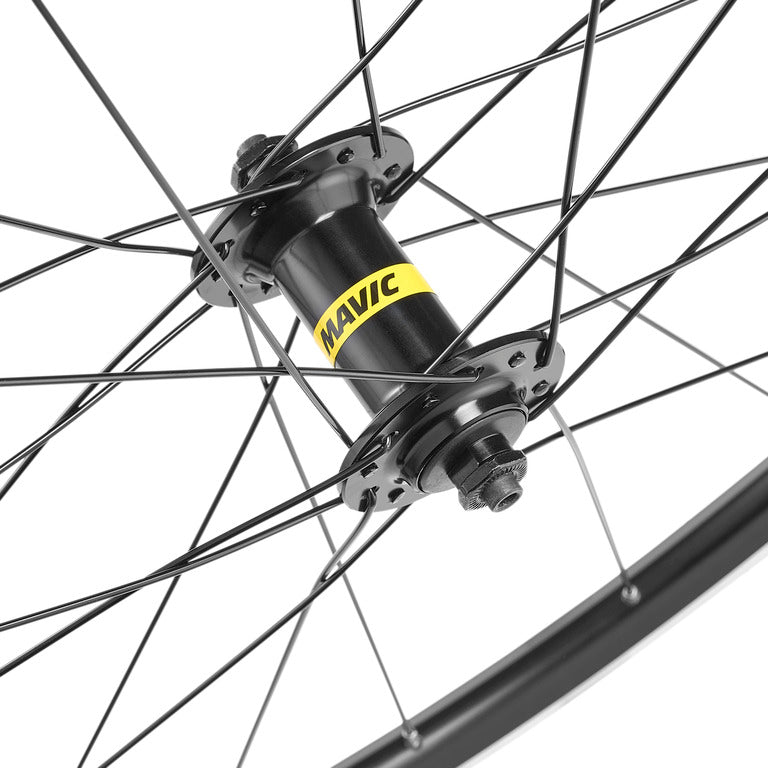 Para kół MAVIC ACCESS R17