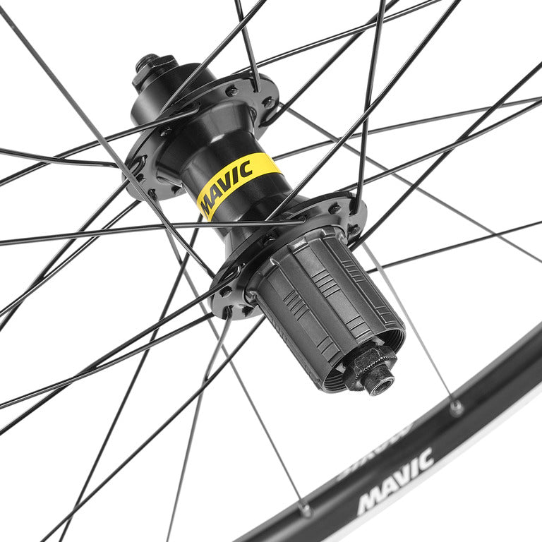 Para kół MAVIC ACCESS R17