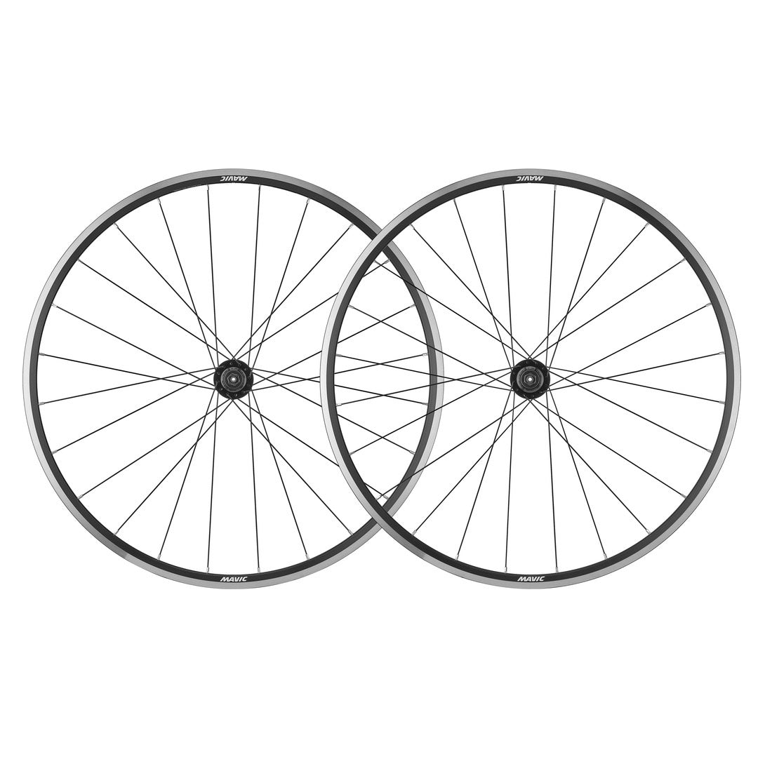 Para kół MAVIC ACCESS R17
