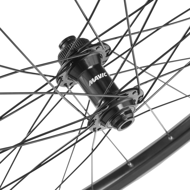 Przednie koło MAVIC E-ACCESS XR27 27,5 mm 15x110 mm