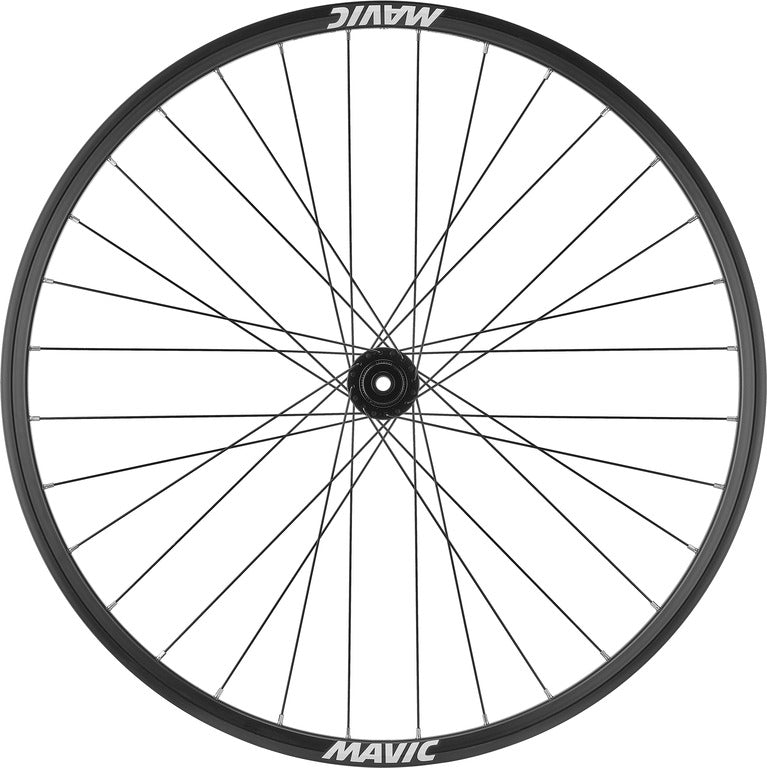 Przednie koło MAVIC E-ACCESS XR27 27,5 mm 15x110 mm