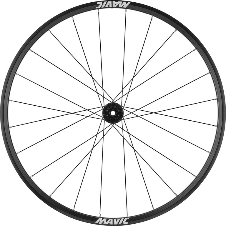 Pair of MAVIC ACCESS RG22 DISC Wheels (Center Lock)
