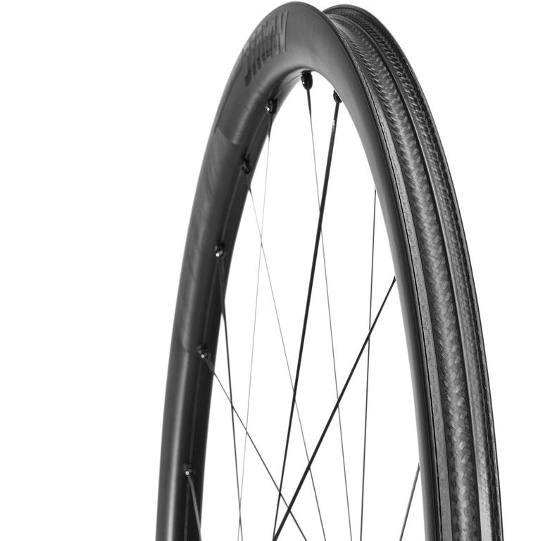 Pair of MAVIC COSMIC SLR32 DISC Tubeless Ready Wheels (Center Lock) 2025
