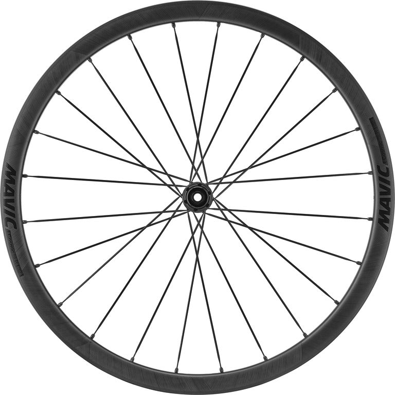Pair of MAVIC COSMIC SLR32 DISC Tubeless Ready Wheels (Center Lock) 2025