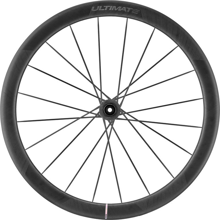 Para kół MAVIC COSMIC ULTIMATE DISC przystosowanych do jazdy bezdętkowej (centralna blokada)