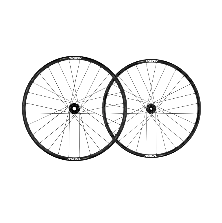 Para kół MAVIC DEEMAX DH MULLET 15x110mm - 12x148mm