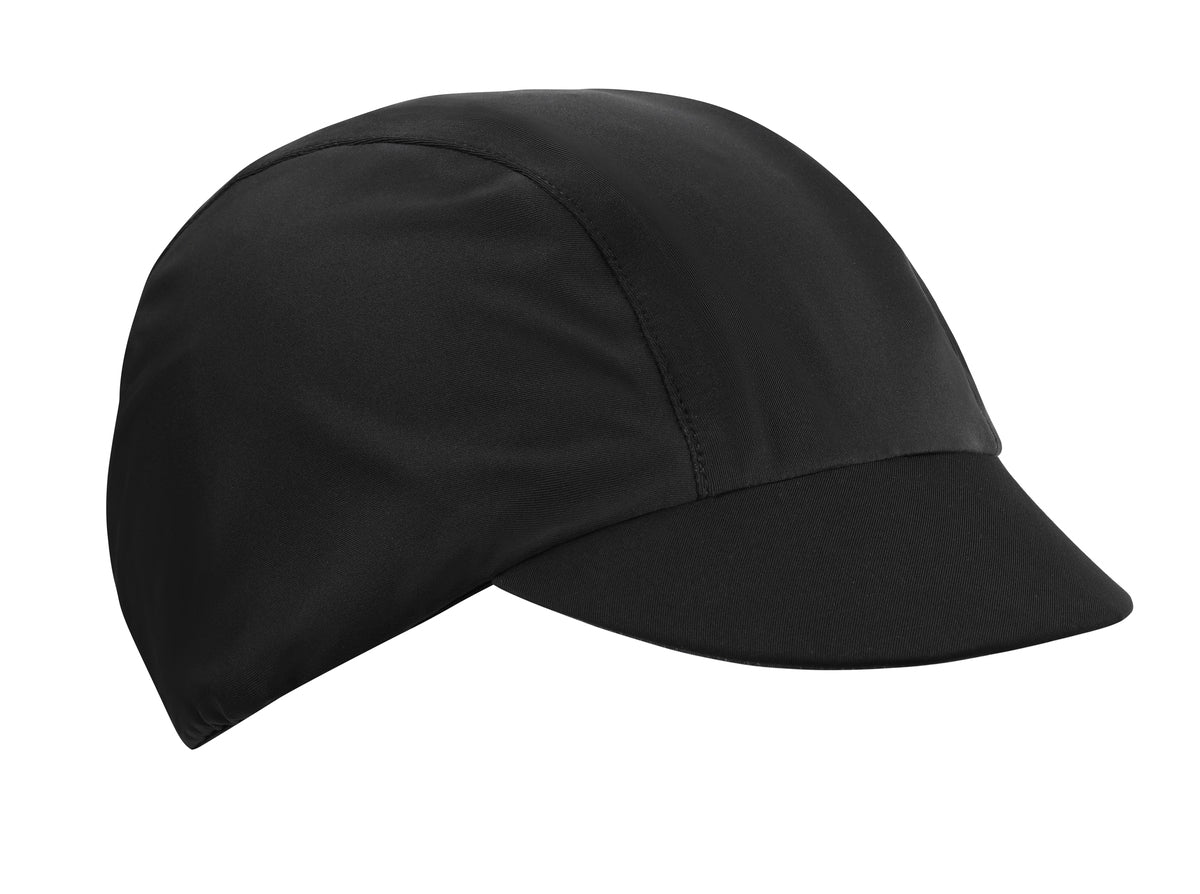 ASSOS SPRING FALL RAIN P1 Czapka czarny