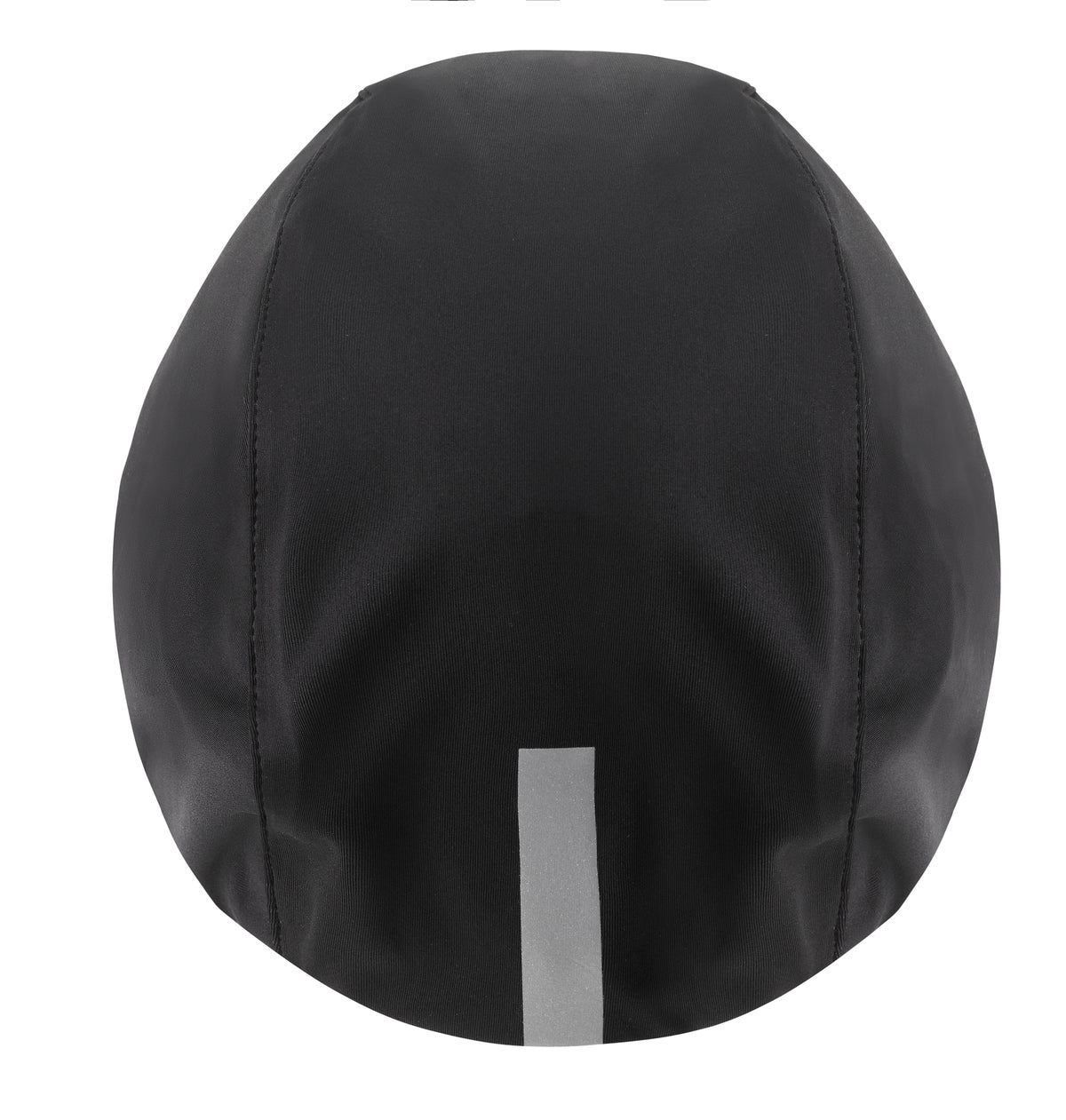 ASSOS SPRING FALL RAIN P1 Czapka czarny