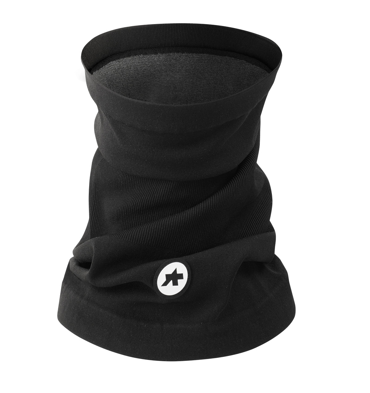 ASSOS SPRING FALL P1 Choker czarny