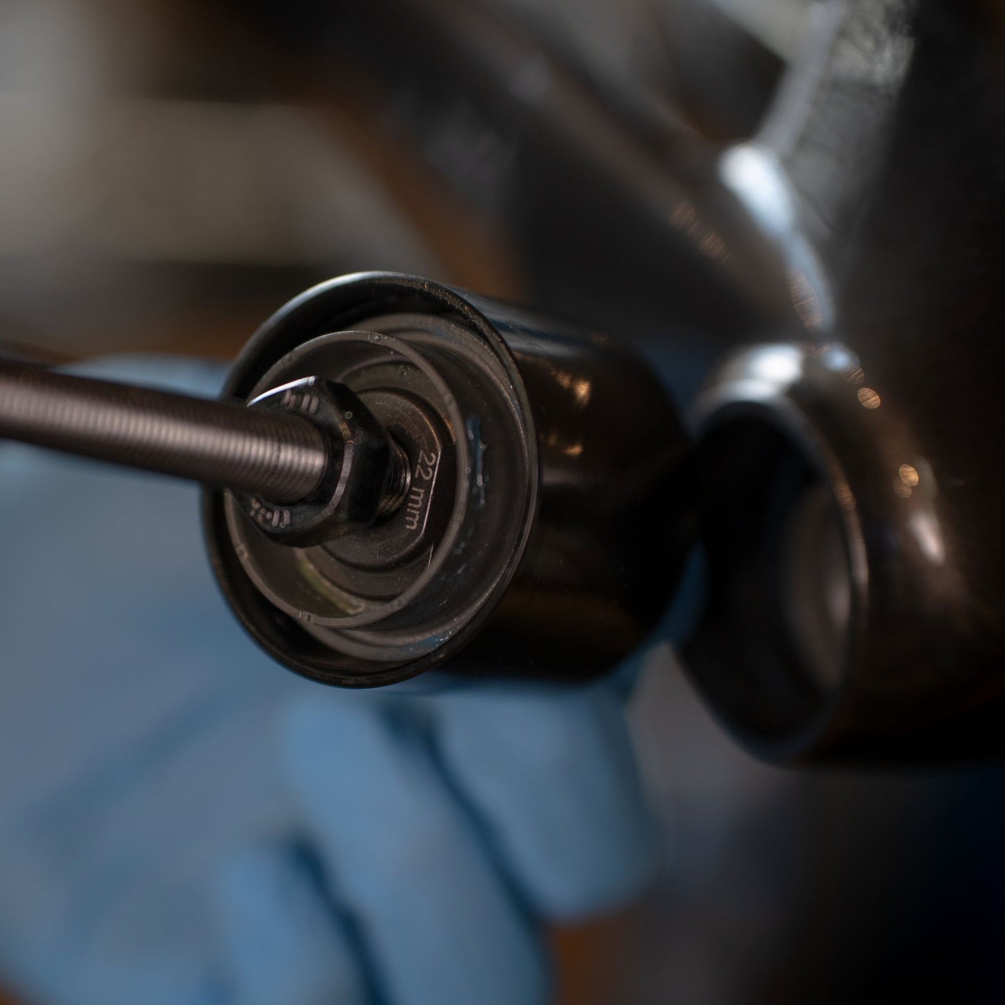 Wciskane narzędzie do montażu i demontażu obudowy NARZĘDZIA PBS