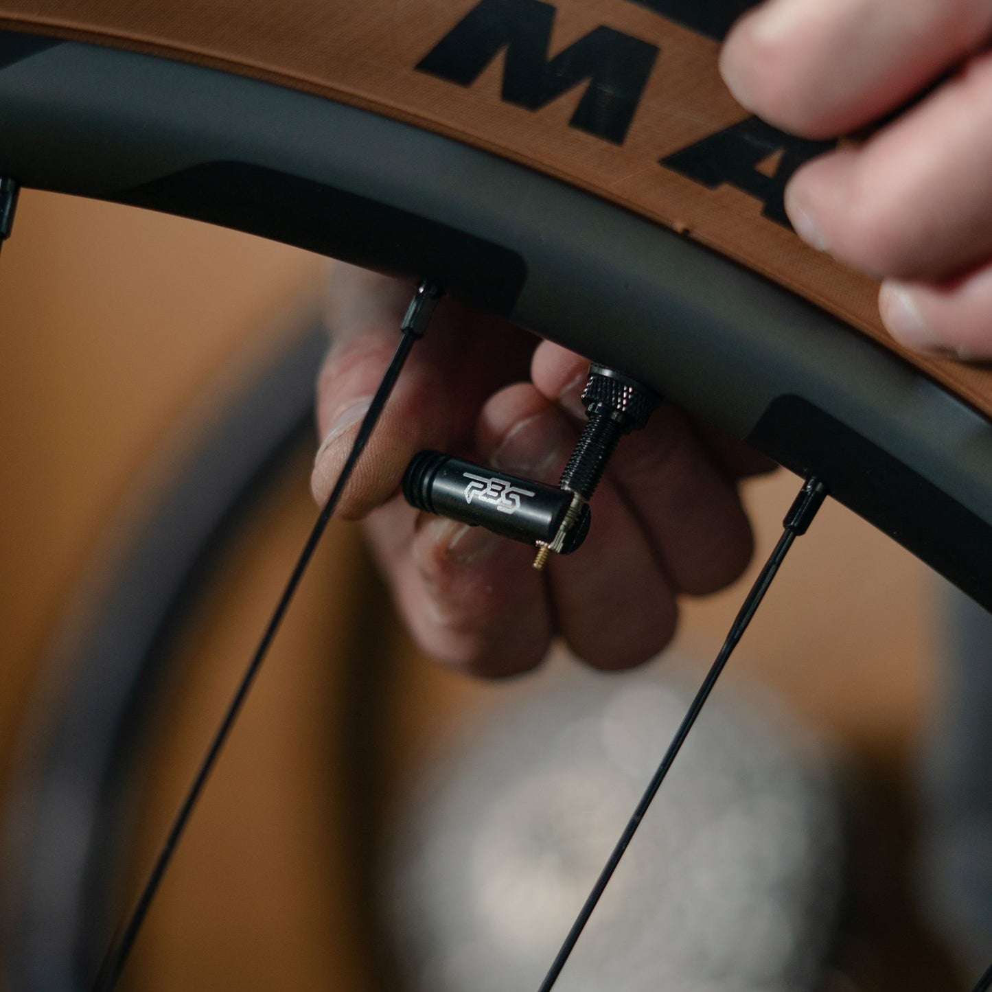 Narzędzie do demontażu magistrali zaworowej PBS TOOLS