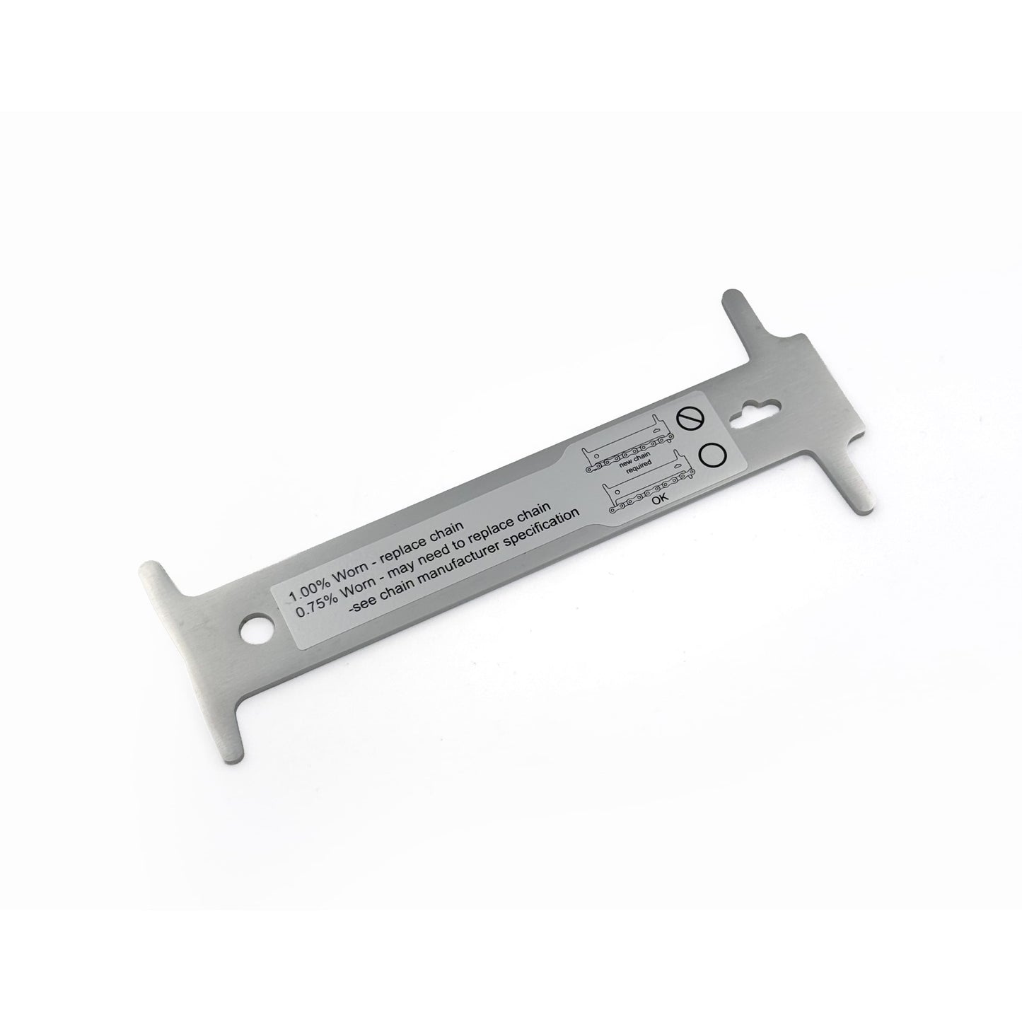 Chain Wear Monitor PBS TOOLS