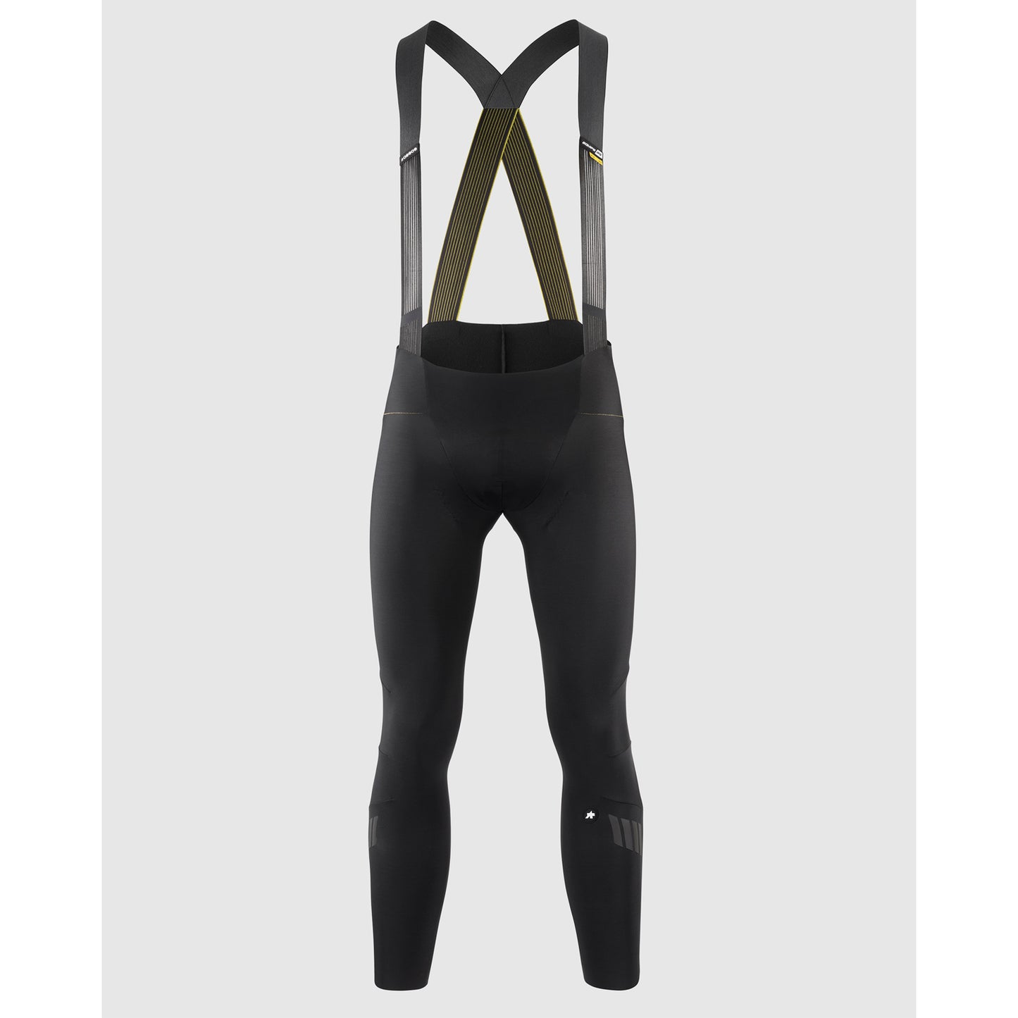 ASSOS RS S11 Black Series Bibshorts