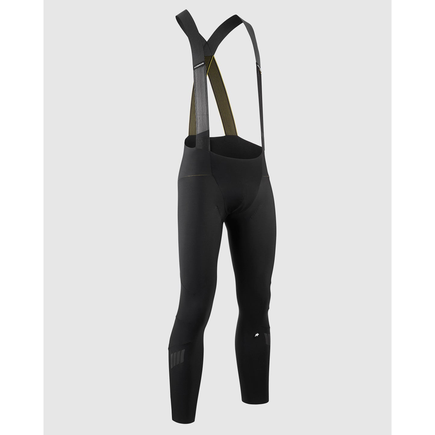 ASSOS RS S11 Black Series Bibshorts