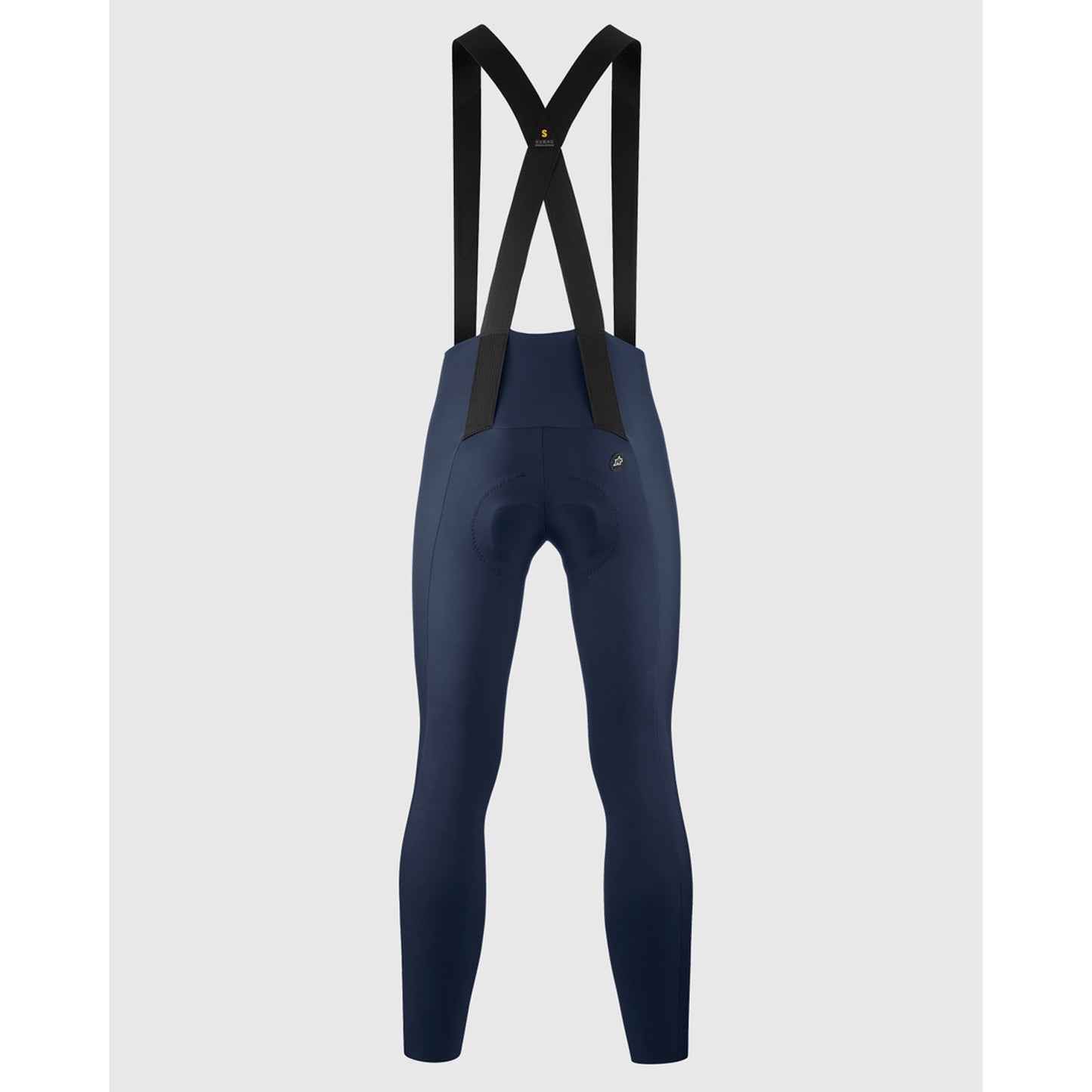 Koszulka ASSOS MILLE GT S11 Primal Blue Bib Tight