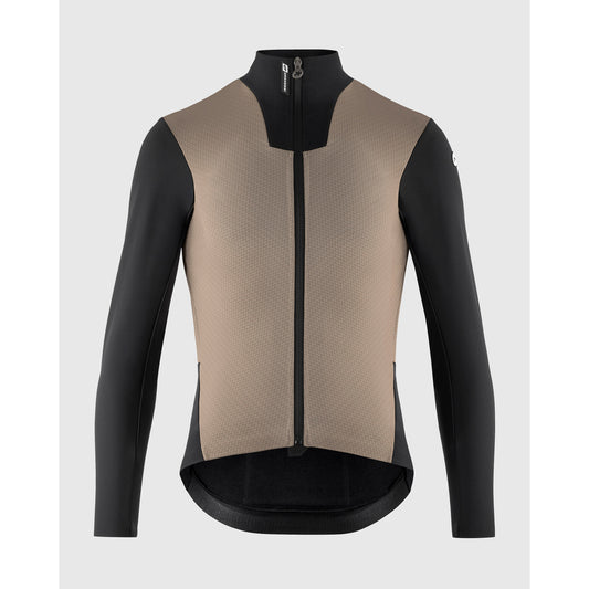 Kurtka ASSOS MILLE GT S11 Dune Sand