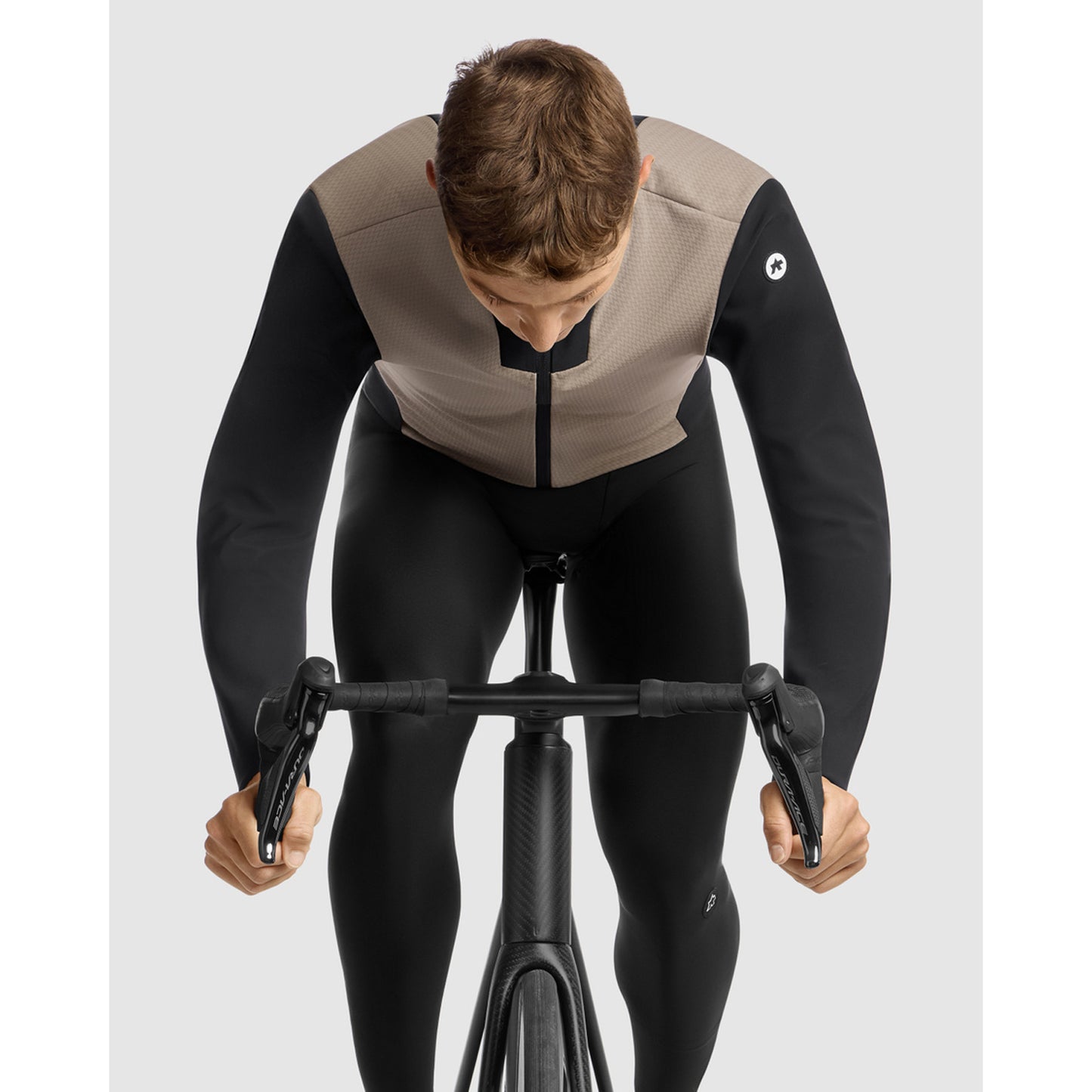 Kurtka ASSOS MILLE GT S11 Dune Sand