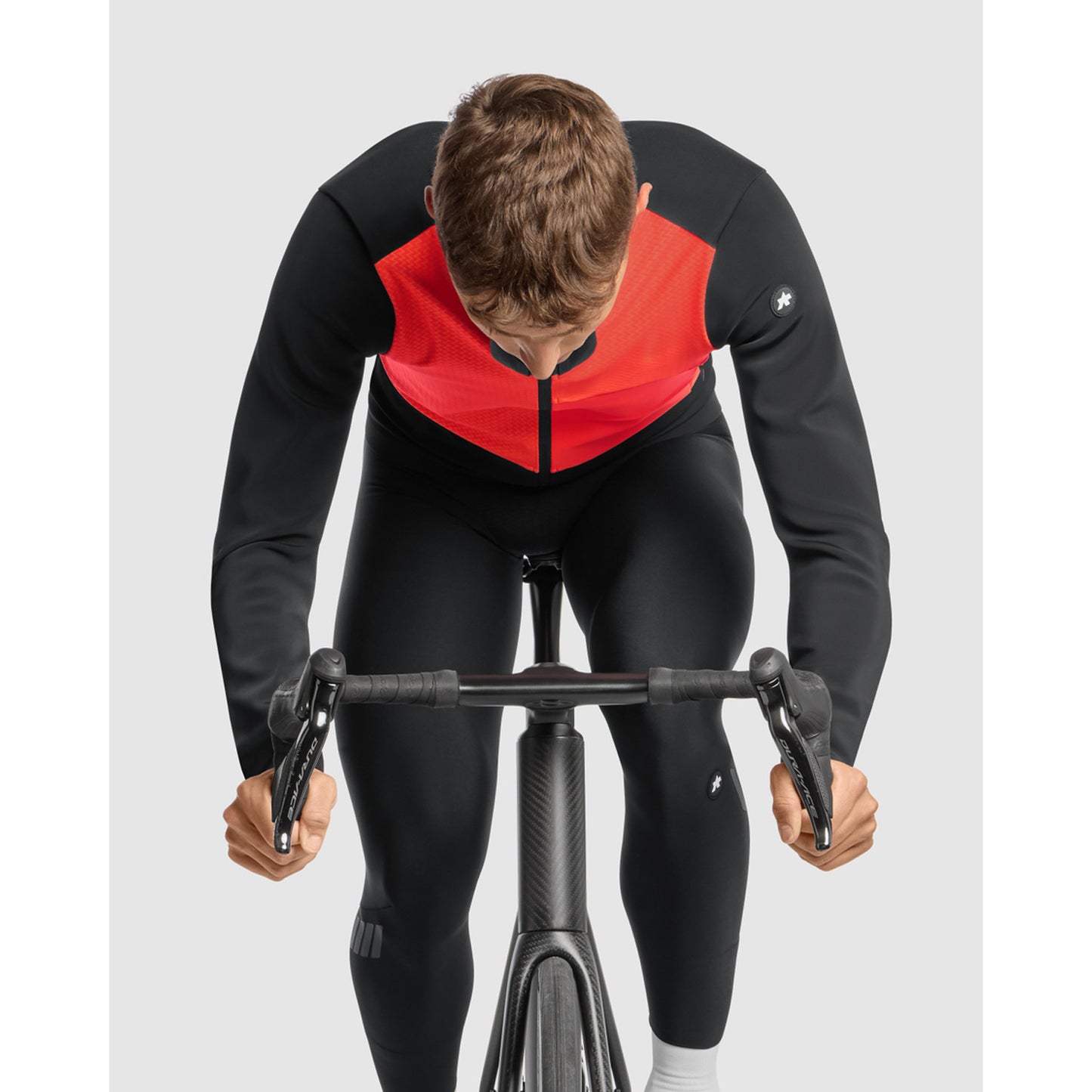 Kurtka ASSOS EQUIPE R S11 LollyRed