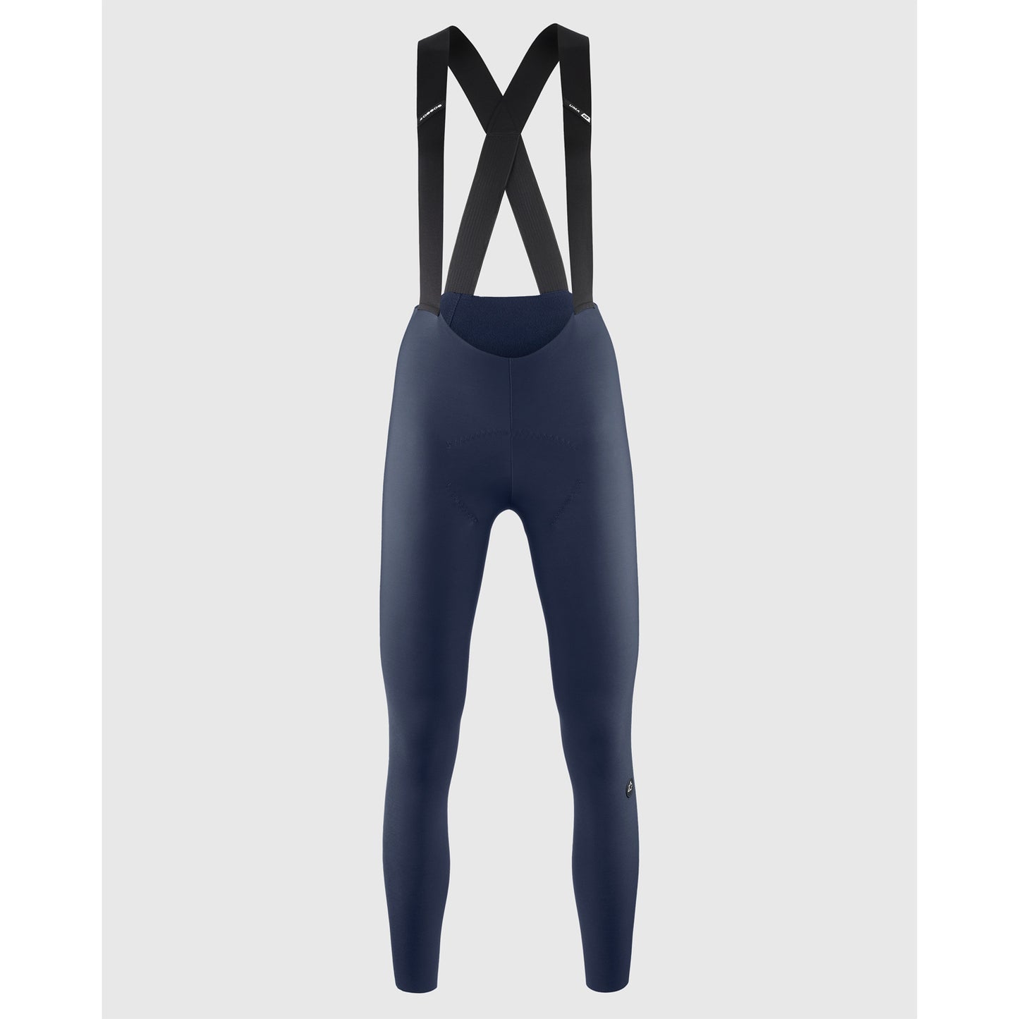 ASSOS UMA GT S11 damska koszulka termoaktywna Primal Blue
