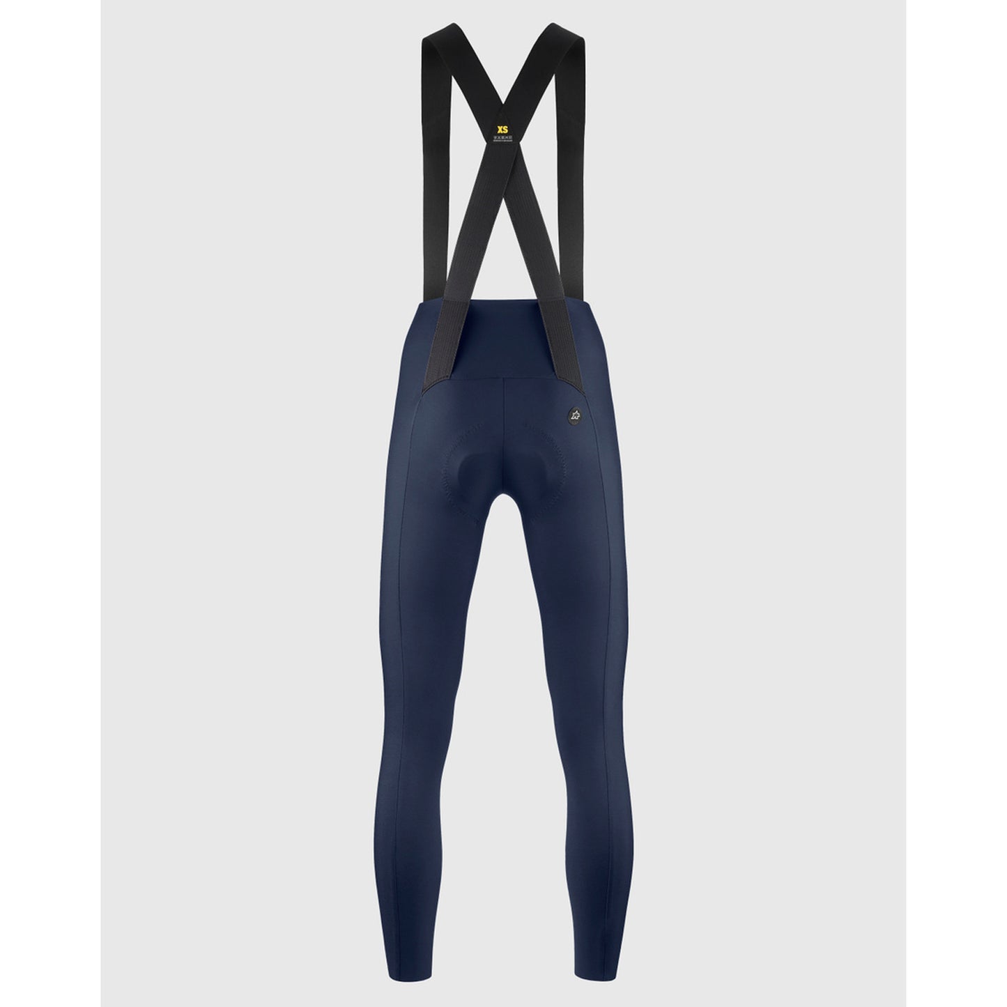 ASSOS UMA GT S11 damska koszulka termoaktywna Primal Blue