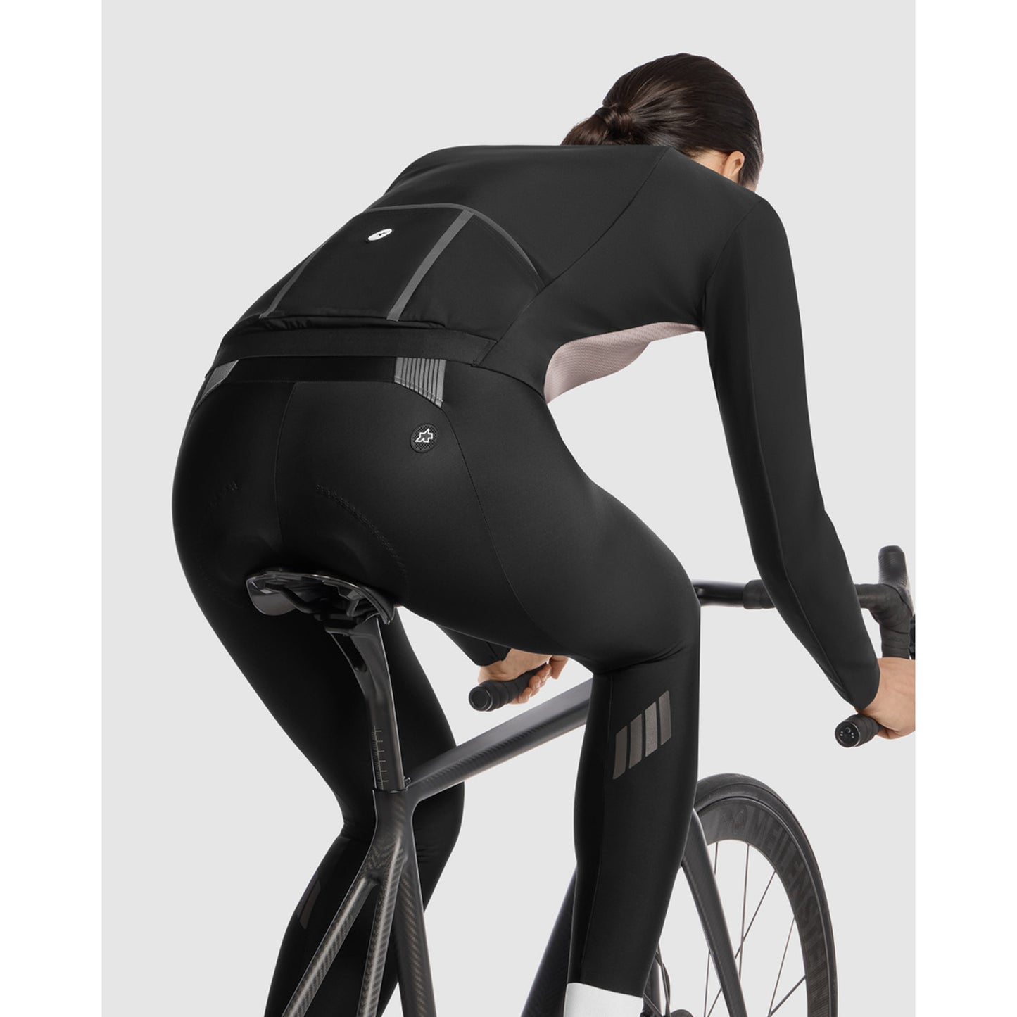 ASSOS UMA GT S11 Kurtka damska Dune Sand
