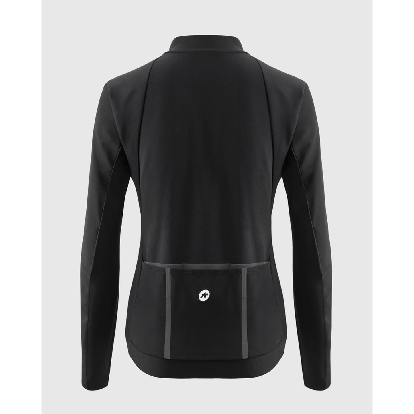 ASSOS UMA GT HASHOOGI S11 Kurtka damska Foundation Green