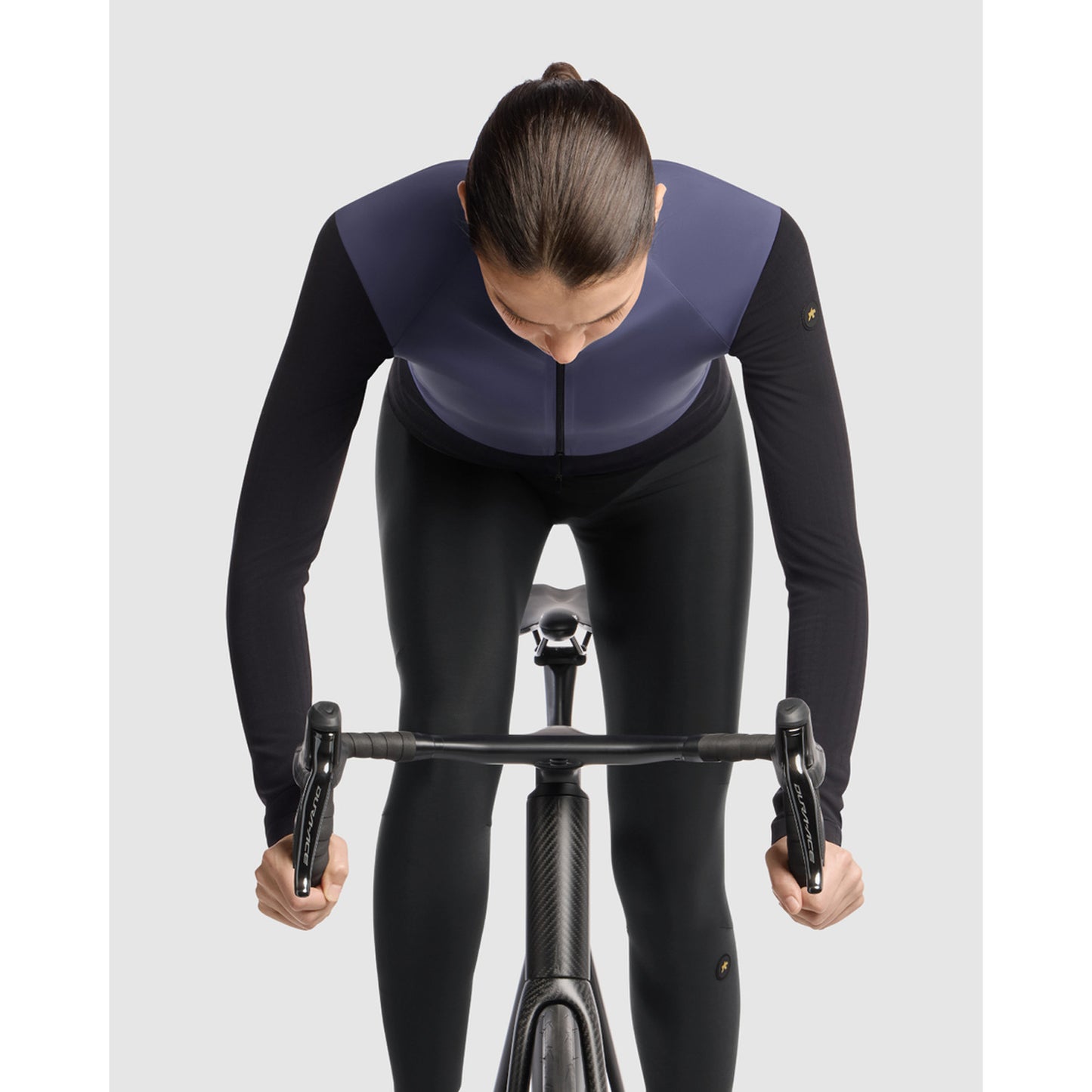 ASSOS UMA GTV S11 Kurtka damska Future Dusk